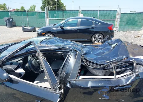 2020 Toyota Corolla Le from USA, damaged, VIN JTDEPRAE3LJ092736